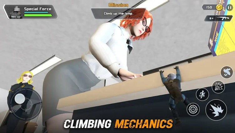 精彩截图-8455新葡萄娱乐场生存之旅免广告内置菜单版下载-8455新葡萄娱乐场生存之旅内置mod大量金币版下载 v1.0.1 安卓版2