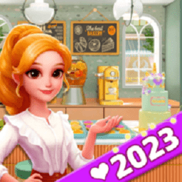 威尼斯43288改建游戏最新版下载-威尼斯43288改建小游戏(Bakery Shop Makeover)下载 v1.0.8 安卓版