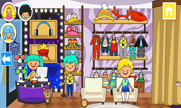 我的澳门金沙1991cc生活游戏下载-我的澳门金沙1991cc生活最新版下载 v1.3 安卓版游戏画面2