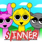 澳门金沙电子游戏Sprunki罪人版游戏下载-澳门金沙电子游戏Sprunki罪人版最新版下载