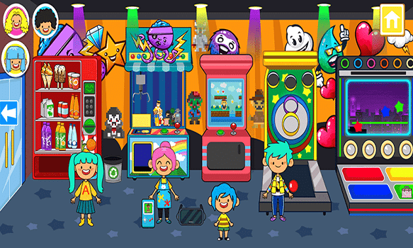 我的澳门金沙1991cc生活游戏下载-我的澳门金沙1991cc生活最新版下载 v1.3 安卓版游戏画面3