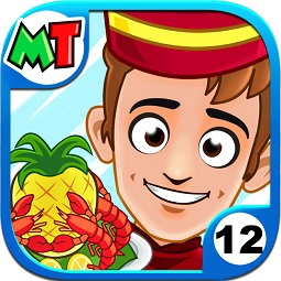 澳门金沙电子游戏官网免费版下载-澳门金沙电子游戏官网最新版(My Town : Hotel)下载 v1.18 安卓版