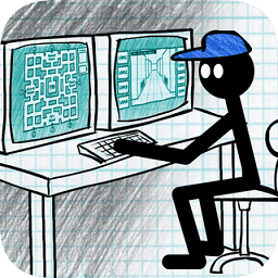 银河平台官方的午夜后宫中文版下载-银河平台官方的午夜后宫游戏最新版(Stickman Survival)下载 v1.5 安卓版