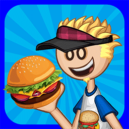 银河澳门贵宾会的小镇汉堡店游戏正版下载-银河澳门贵宾会的小镇汉堡店中文版下载 v1.12 安卓版