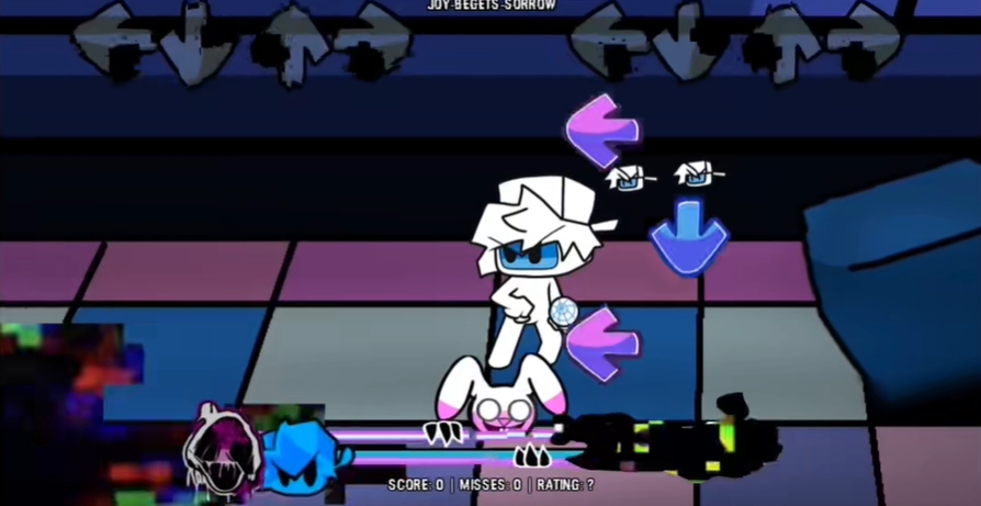 精彩截图-新葡萄娱乐app错误化超迷你战士游戏下载-新葡萄娱乐app错误化超迷你战士模组最新版下载3