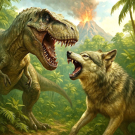 b2126金沙线路测试原始动物模拟器游戏下载-b2126金沙线路测试原始动物模拟器最新版下载v0.0.10