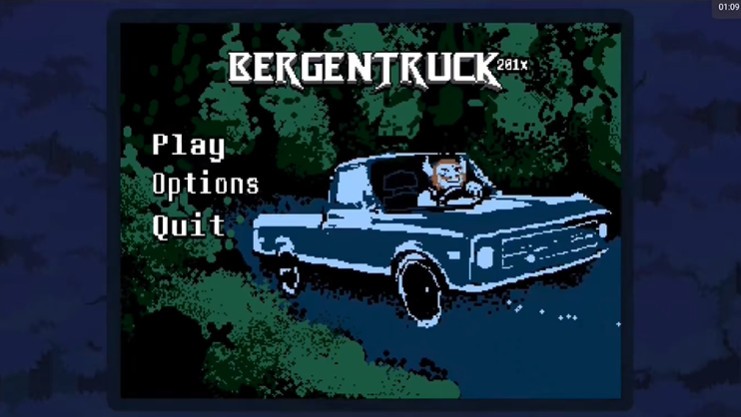 新蒲京娱乐模拟器手机版下载-新蒲京娱乐模拟器移植版(BERGENTRUCK 201X)下载 v1.1B 安卓版游戏画面4