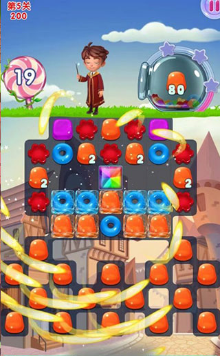 美高梅平台app下载消消消游戏攻略