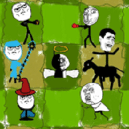 银河yh988官方下载安装-银河yh988游戏最新版(Meme Vs Rage)下载 v1.1.5 安卓版