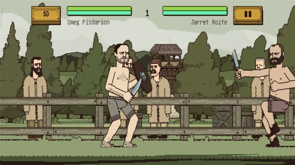 精彩截图-bloody bastards最新版下载-4886威尼斯人游戏最新版下载 v4.2.5 安卓官方版2