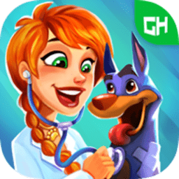 澳门金沙平台网站医生艾米的宠物诊所游戏免费下载-澳门金沙平台网站医生艾米的宠物诊所完整版(Dr. Cares)下载 v1.29 安卓版
