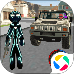 新葡萄手机下载火柴人中文版下载-新葡萄手机下载火柴人官方正版下载 v1.1 安卓版