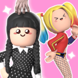 新濠天地在线娱乐游戏官方免费下载-新濠天地在线娱乐最新版(Fashion Famous)下载 v0.4.4 安卓版