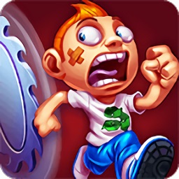 澳门金沙贵宾会中文最新版下载-澳门金沙贵宾会中文版正式版(Running Fred)下载 v1.9.2 安卓版