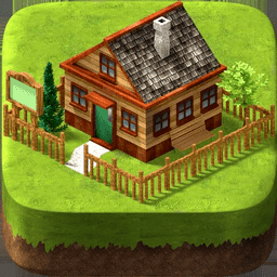 乡村城市金沙9170登陆手机版下载-金沙9170登陆城市建设官方版(Village City: Island Sim)下载 v1.16.0 安卓版