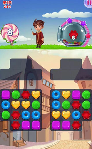 美高梅平台app下载消消消官方原版