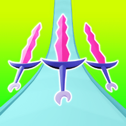 金沙3983登陆手游2023最新版下载-金沙3983登陆游戏(Arrow Fest)下载 v10.15 安卓版