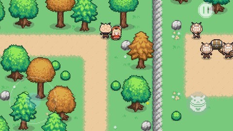 美高梅MGM平台的炸弹人秘境大冒险最新版下载-美高梅MGM平台的炸弹人秘境大冒险完整版(BomberKlee)下载 v1.00.40 安卓版