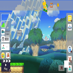 澳门威尼斯人8888创作家2中文版下载-澳门威尼斯人8888创作家2双人模式最新版(Super Mario Maker 2 Deluxe)下载 v1.0 安卓版