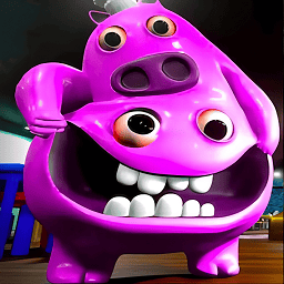 线上银河真人游戏疯狂大作战官方版下载-线上银河真人游戏疯狂大作战游戏下载 v1.0 安卓版