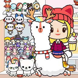 4399js金沙官网宠物房子游戏下载安装-4399js金沙官网宠物房子最新版下载 v1.7 安卓版